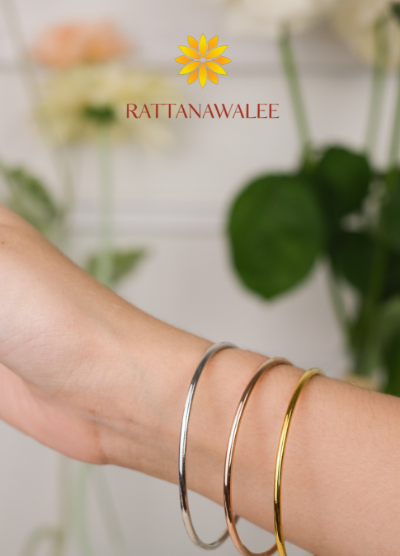 กำไลสวม 3 กษัตริย์