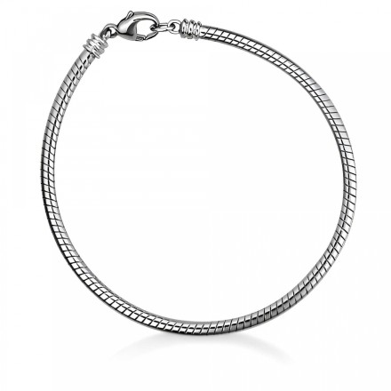 สร้อยข้อมือเส้นลวด