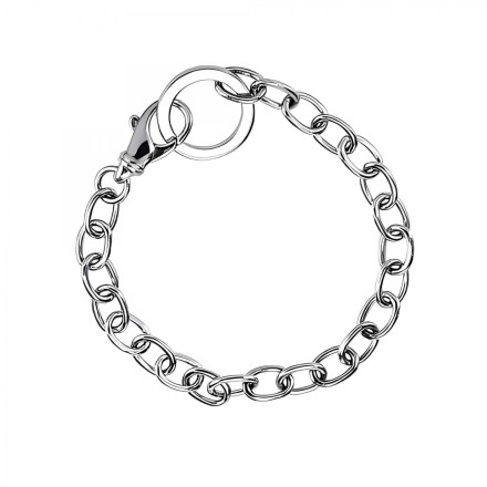 Chain Bracelet - L