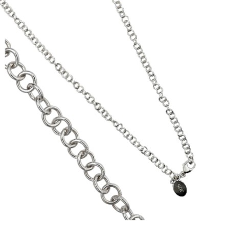 สร้อยคอลายโซ่