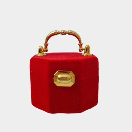 jewelry box-box bag