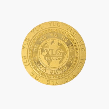 ทองแท่ง 1 Ounce 99.99%