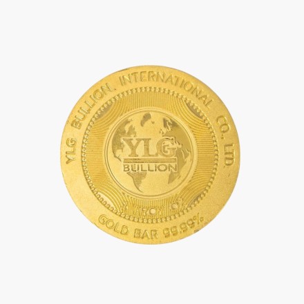 ทองแท่ง 1 Ounce 99.99%