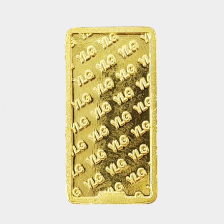 ทองคำแท่ง 1 สลึง(YLG BULLION)